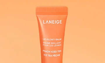 Lineage Lip Glowy Balm