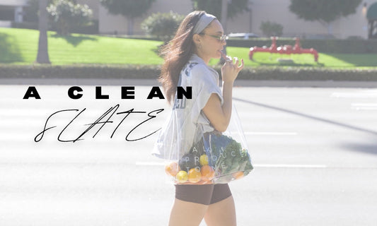 The Clean Slate Ep: 1 A Long Time Coming