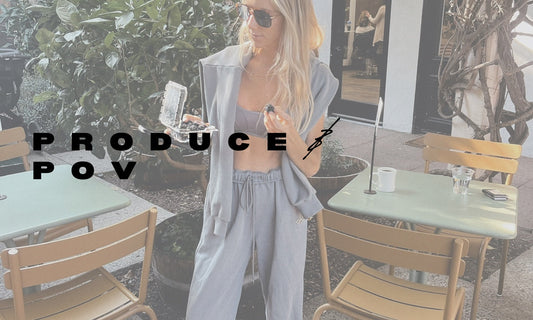 Produce & POV EP: 3 So Even If It’s Not HŌL, You Think of HŌL.